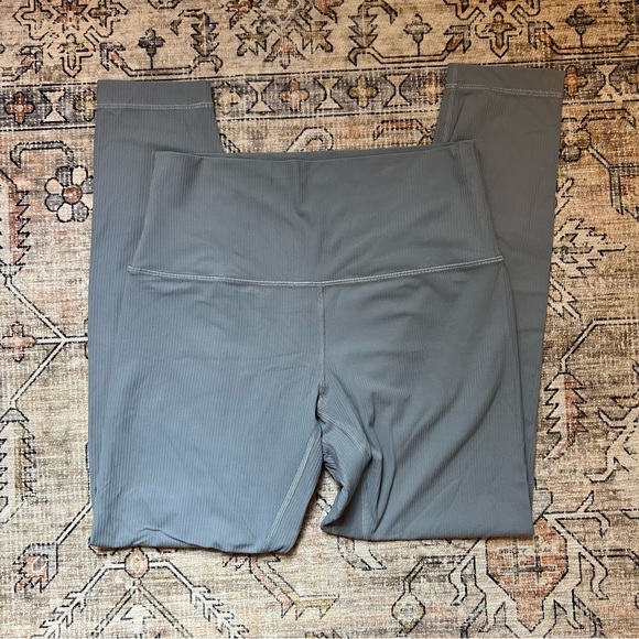 Lululemon Align Ribbed 25” - Picture 2 of 5